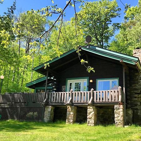 Les Chalets Sauvignon Μοντ Τρεμπλάν Εξωτερικό φωτογραφία