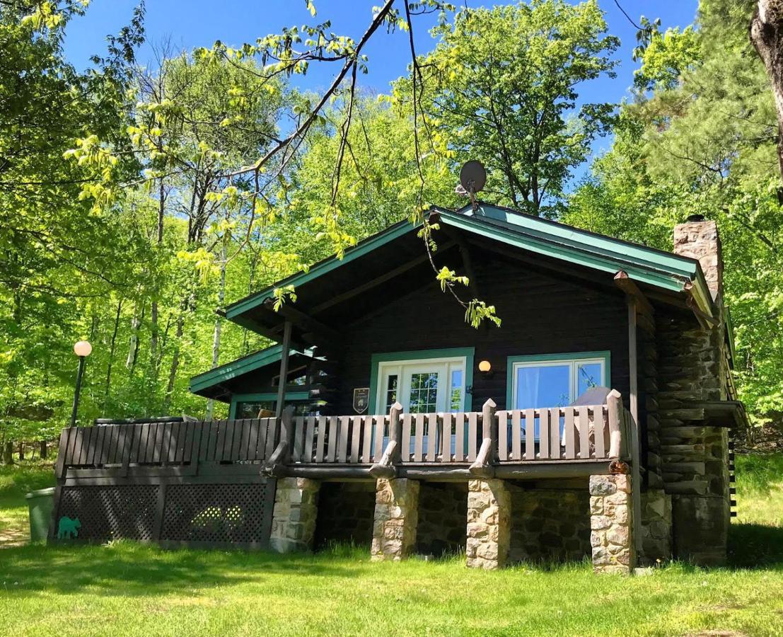 Les Chalets Sauvignon Μοντ Τρεμπλάν Εξωτερικό φωτογραφία