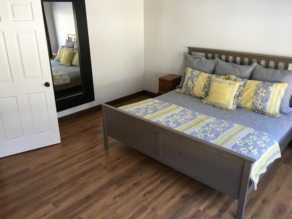 Les Chalets Sauvignon Μοντ Τρεμπλάν Εξωτερικό φωτογραφία