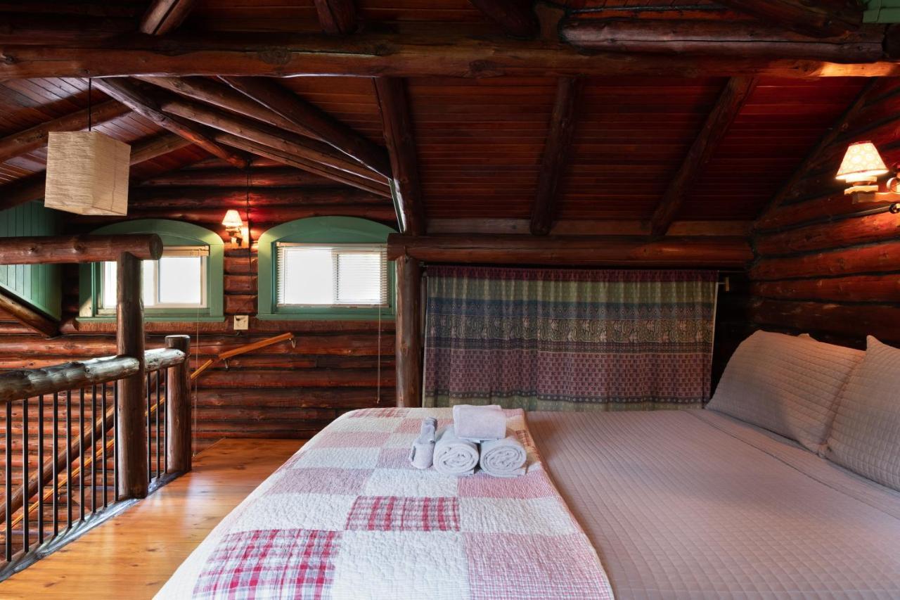 Les Chalets Sauvignon Μοντ Τρεμπλάν Εξωτερικό φωτογραφία